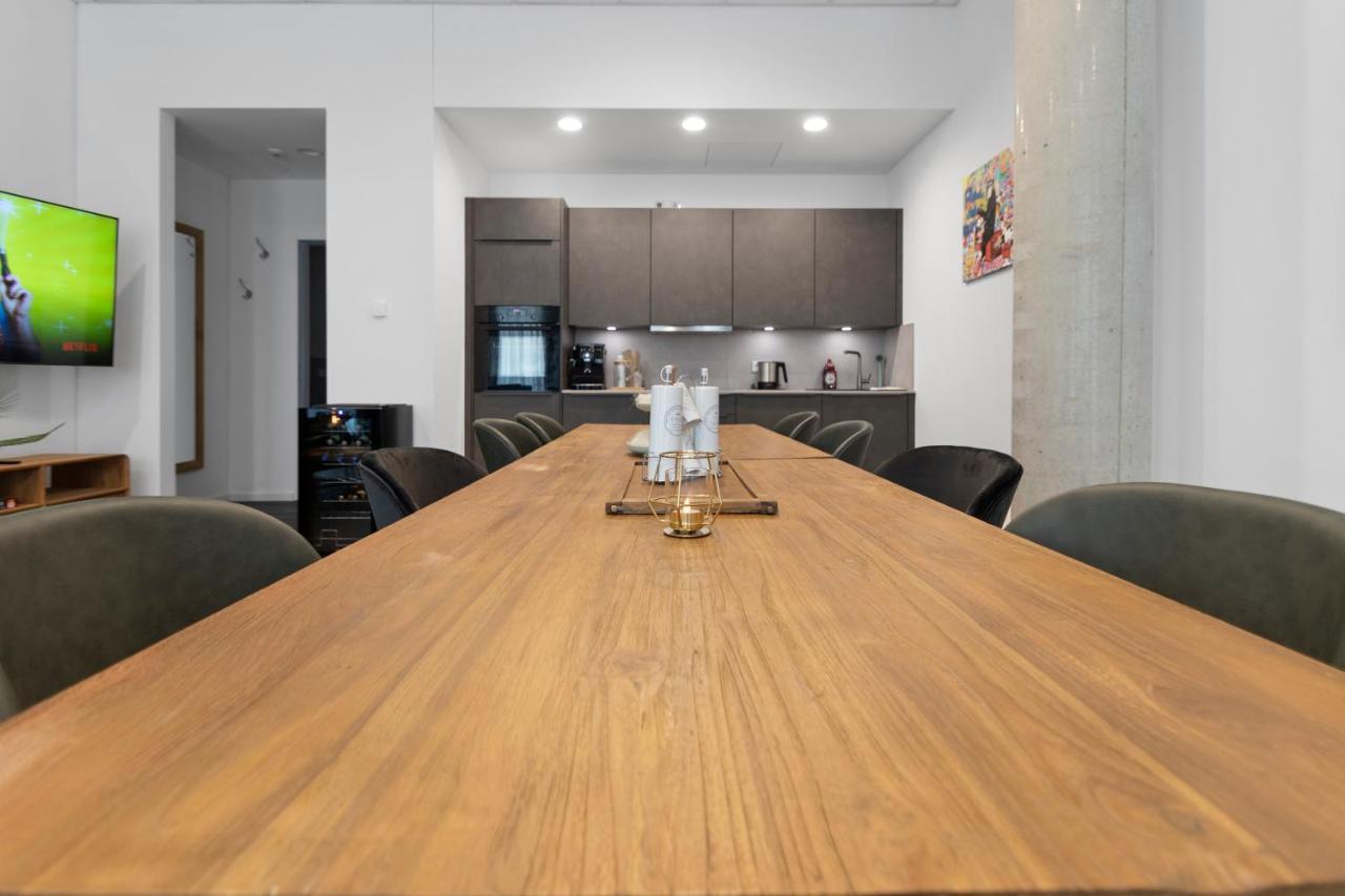 Flatista Homes - Aubing Apartment
